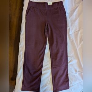 Casual Stretch Pants